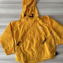 THE NORTH FACE イエロージャケット⭐︎限定値下げ⭐︎