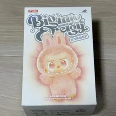 ラブブ　新品未開封POP MART THE MONSTERS HAPPINESS