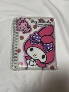 マイメロ シールノート シール帳 平成レトロ 2010年 - メルカリ