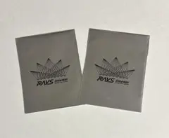 チケット風カード　目黒蓮