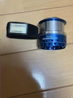 STUDIO OceanMark カスタムスプール TA2500AAのサムネイル