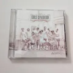 少女時 JAPAN 1stアルバム Girls' Generation