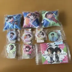くら寿司×名探偵コナン　コラボ