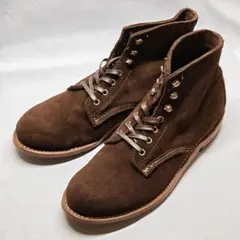 WOLVERINE 1000MILE BOOT / BROWN SUEDEのサムネイル