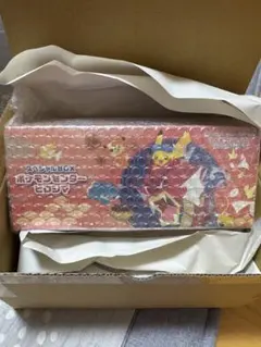 2026年最新】ポケモンセンターヒロシマ スペシャルboxの人気アイテム