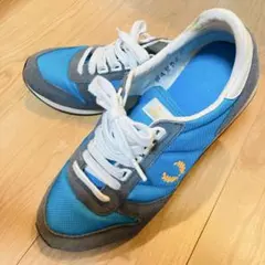 【used】★FRED PERRY ★希少サンプル品のサムネイル