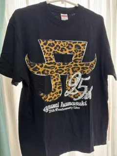 2026年最新】浜崎あゆみ tシャツ 25の人気アイテム - メルカリ