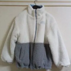 Lovetoxic アウター リバーシブル　新品同様