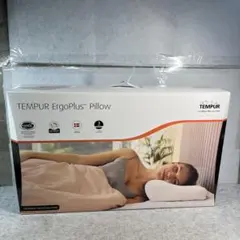 TEMPUR 템퓨르 베개 인체 공학적 컬렉션 오리지널 S