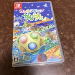 Switch ワンス・アポン・ア・塊魂