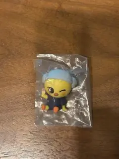 ガシャポン　スキズサウナ　ポガリ