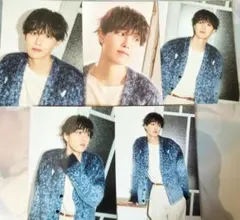 FANTASTICS ずっとずっと トレカ 堀夏喜