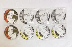 東京卍リベンジャーズ 新体験展 グリッター缶バッジ マイキーマート 佐野万次郎