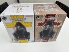 DEATH NOTE デスノート 一番くじ ラストワン賞　L フィギュア B賞