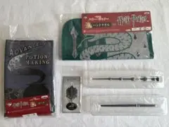 ハリー・ポッター　1番くじセット ➕アクリルスタンド(スリザリン)