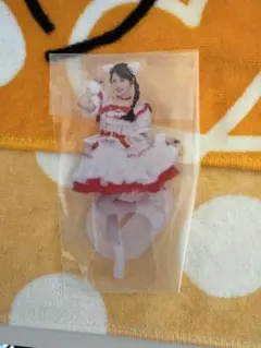 cutie street 佐野愛花 アクリルスタンド - メルカリ