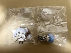 葬送のフリーレンコレクションフィギュアリッチ　フリーレン　ヒンメル２種セット