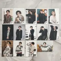 SixTONES 京本大我 公式写真 ライブ フォトセット まとめ売り
