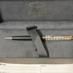 parker ボールペン sonet