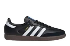 adidas Samba ブラック