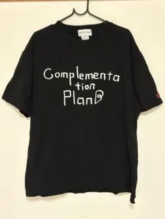 平沢進（核P-MODEL）回=回ライブグッズ オーバーサイズロングシャツ