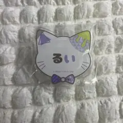 プロセカ ナンジャタウン ネームバッジ 神代類