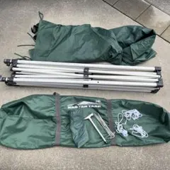 カンタンタープ　縦240×横240×高さ約230cmのサムネイル