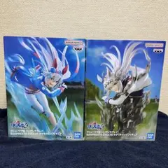 ウマ娘 シンデレラグレイ EVOLVE ２体セット