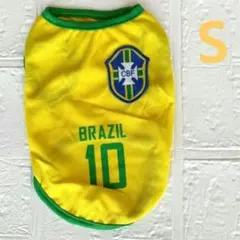 2026年最新】ブラジル代表 ノースリーブの人気アイテム - メルカリ