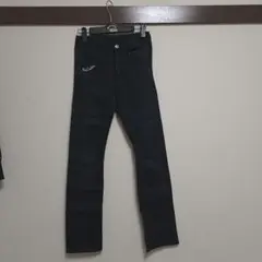 RAD CUSTOM ブラックボトムス