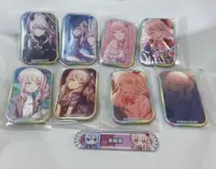 暁山瑞希 缶バッジ プロセカ