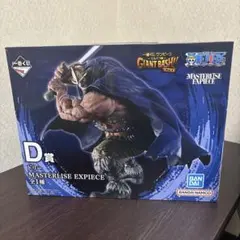 新品未開封 ワンピース 一番くじ D賞 ドリー - メルカリ