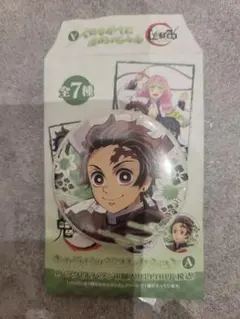 鬼滅の刃 炭治郎 缶バッジ