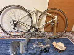 GIANT RX500 ヴィンテージロードバイク SUNTOUR EDGE GIANT RX500 ヴィンテージロードバイク SUNTOUR EDGE - メルカリ