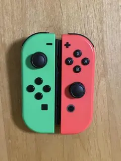 Nintendo Switch ジョイコン LR 左右セット