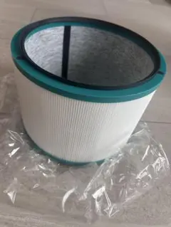 ダイソン空気清浄機 交換用フィルター 円形のサムネイル