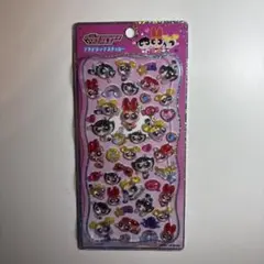 パワパフガールズ プチドロ うるちゅる
