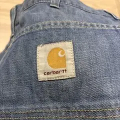carhartt カーハート　ペインターパンツのサムネイル