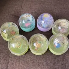 ナムコ「ディグダグ」マスコット3点セット - メルカリ