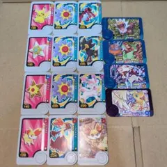 ポケモンフレンダ第4弾