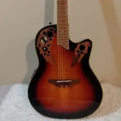 極美品！オベーション セレブリティ CC48 エレアコ ハードケース付 2025年最新】OVATION CC48の人気アイテム - メルカリ