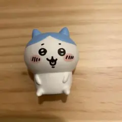 ちいかわ フィギュア ハチワレ　初期