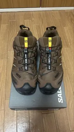 SALOMON × and wander XA PRO 3D GORE-TEXのサムネイル
