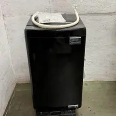 【Haier】 ハイアール 縦型洗濯機 JW-U55MK 5.5kg A3533