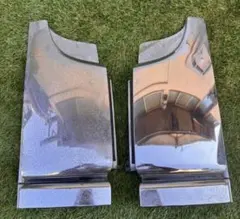 三菱純正ハーフスポイラー新品未使用三菱純正ベストワンファイターハーフスポイラー 三菱純正ハーフスポイラー新品未使用三菱純正ベストワンファイター