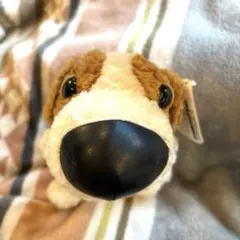 THE DOG ぬいぐるみ ジャックラッセルテリア