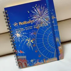 ロルバーン ノート