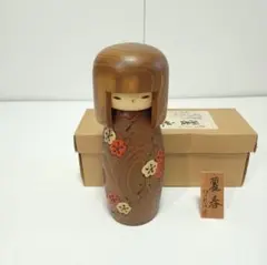 2025年最新】こけし 創作の人気アイテム - メルカリ