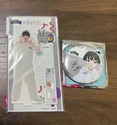 2026年最新】げんじぶアクスタの人気アイテム - メルカリ