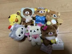 2026年最新】コリラックマのみんないちごになぁれの人気アイテム